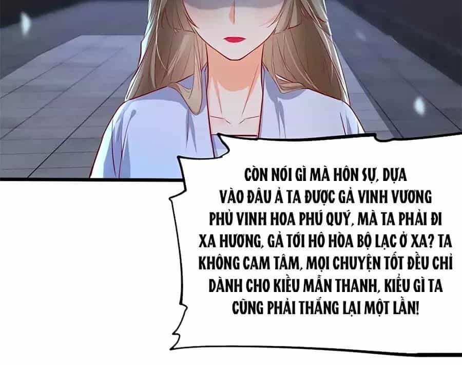 Gian Phi Như Thử Đa Kiều - Chương 72 - ảnh 30
