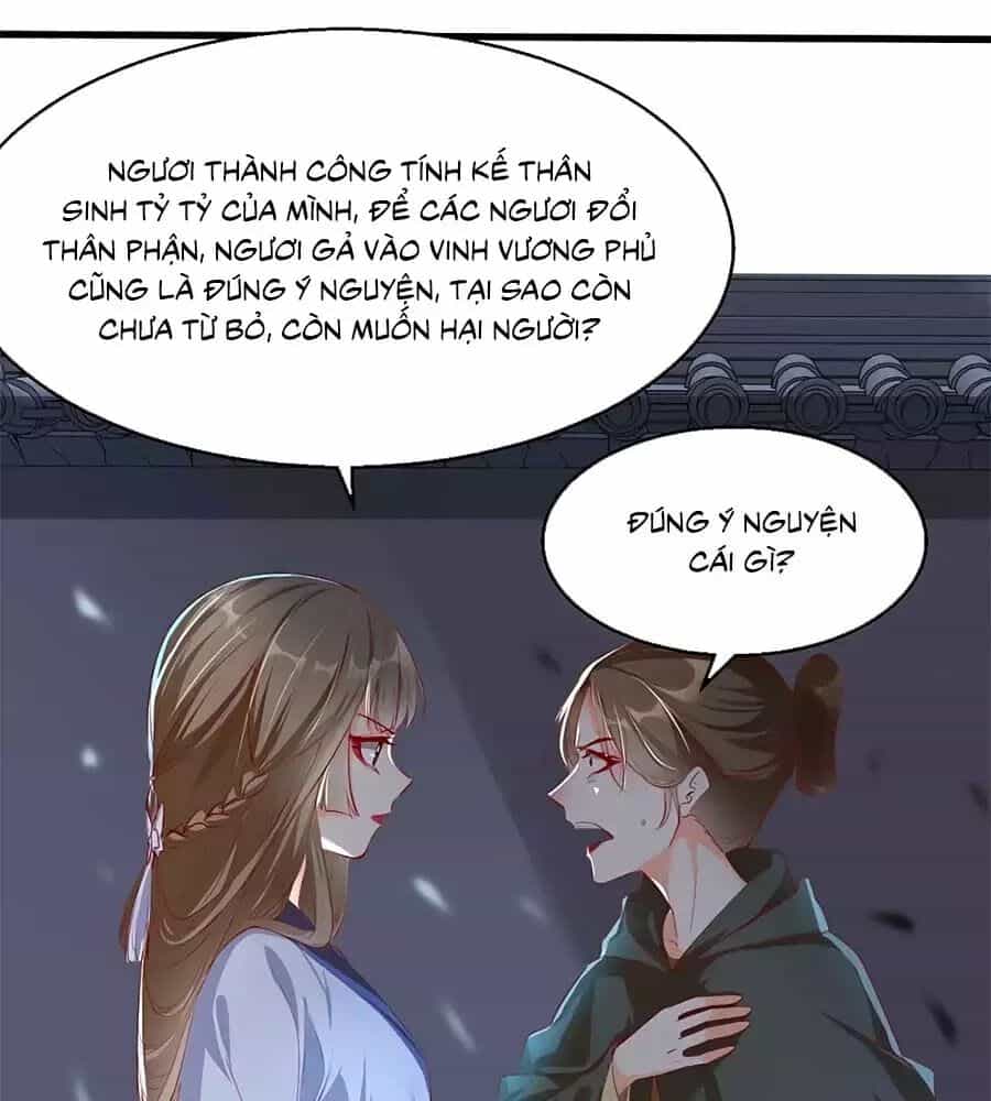 Gian Phi Như Thử Đa Kiều - Chương 72 - ảnh 31