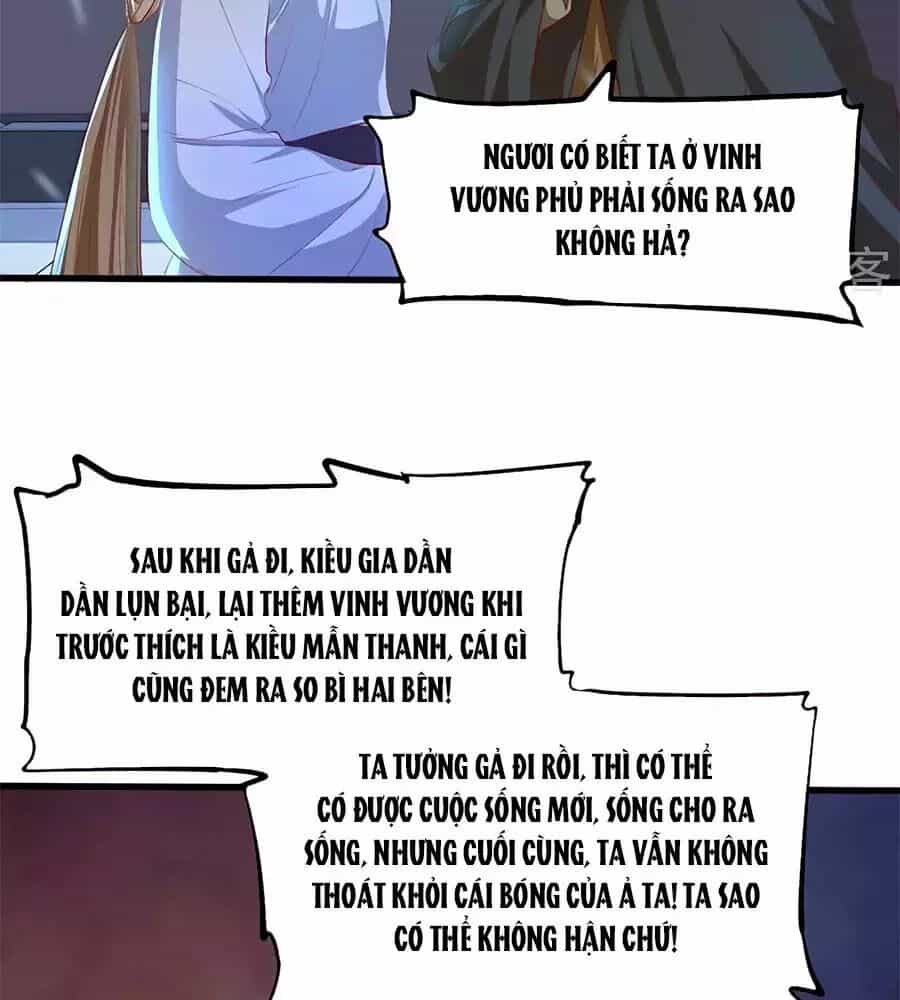 Gian Phi Như Thử Đa Kiều - Chương 72 - ảnh 32