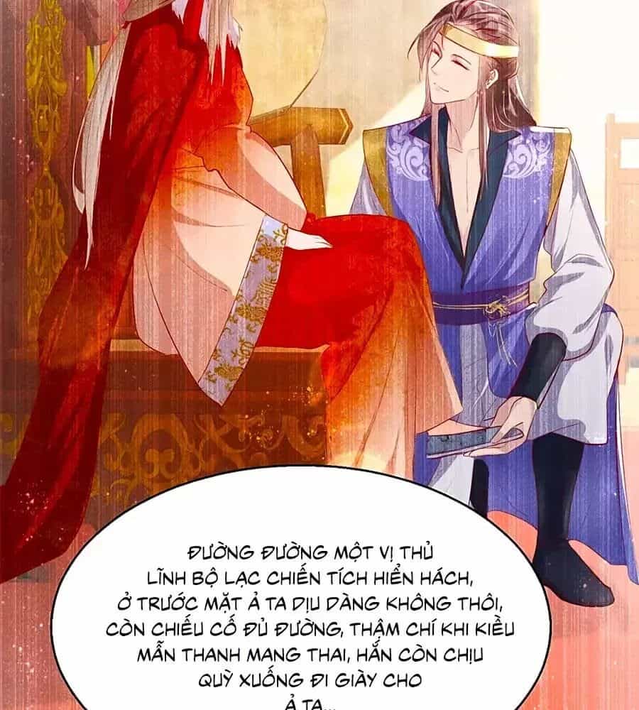 Gian Phi Như Thử Đa Kiều - Chương 72 - ảnh 36