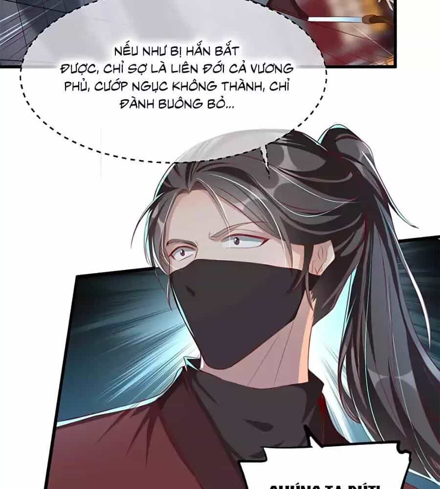 Gian Phi Như Thử Đa Kiều - Chương 72 - ảnh 4