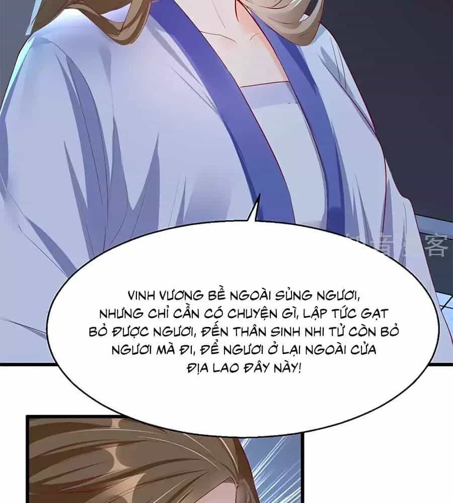 Gian Phi Như Thử Đa Kiều - Chương 72 - ảnh 41