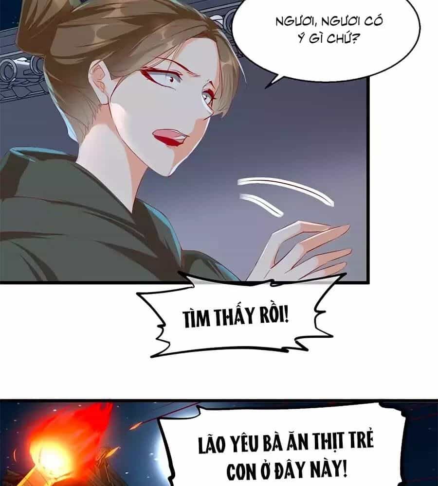 Gian Phi Như Thử Đa Kiều - Chương 72 - ảnh 47