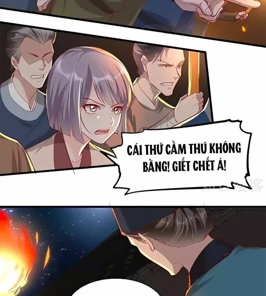 Gian Phi Như Thử Đa Kiều - Chương 72 - ảnh 49
