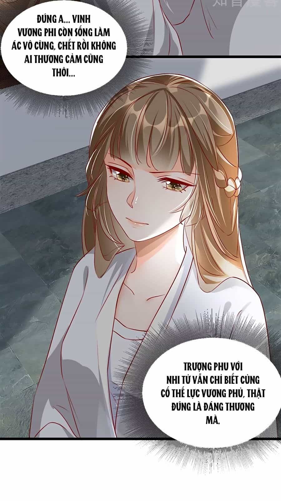 Gian Phi Như Thử Đa Kiều - Chương 73 - ảnh 15