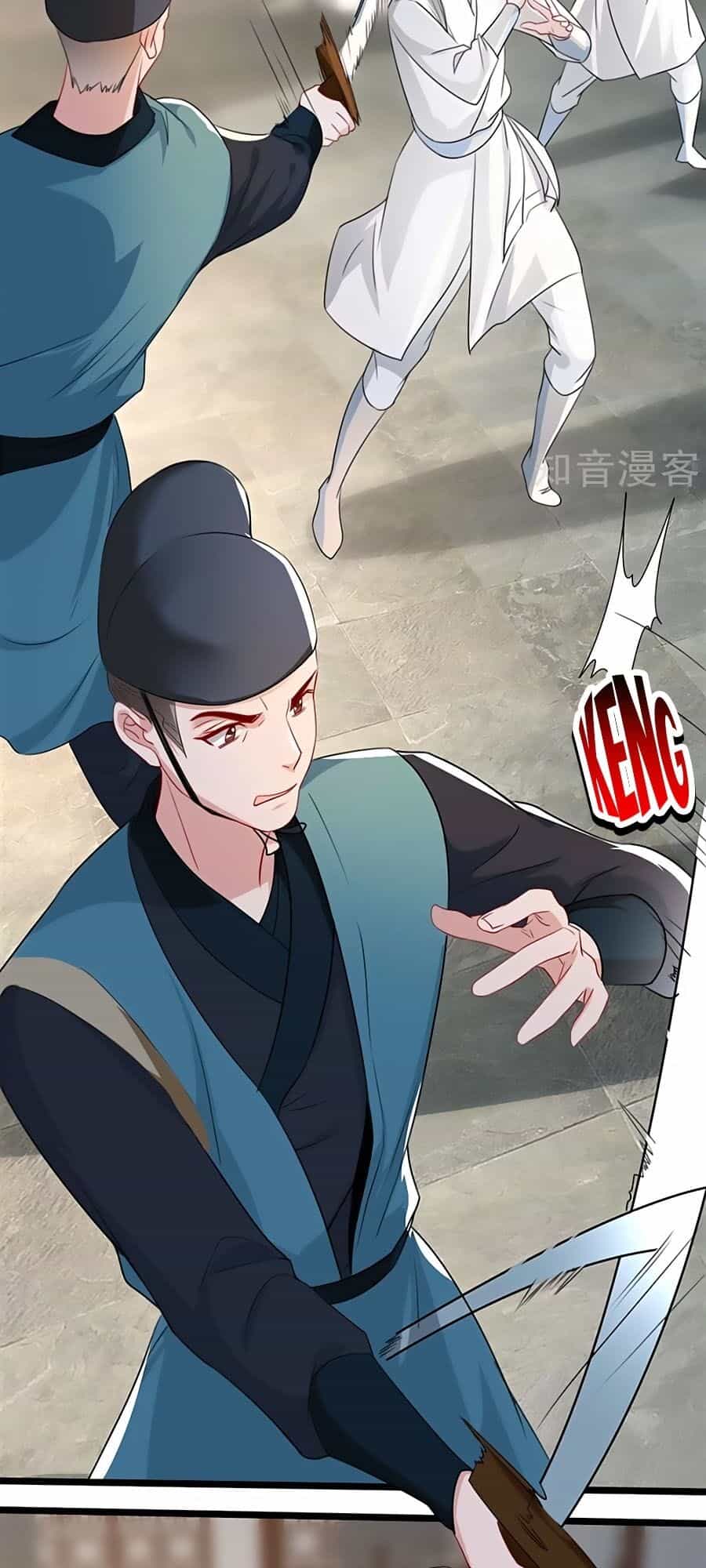 Gian Phi Như Thử Đa Kiều - Chương 73 - ảnh 29