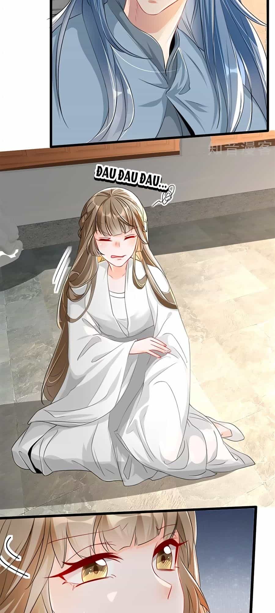 Gian Phi Như Thử Đa Kiều - Chương 73 - ảnh 34