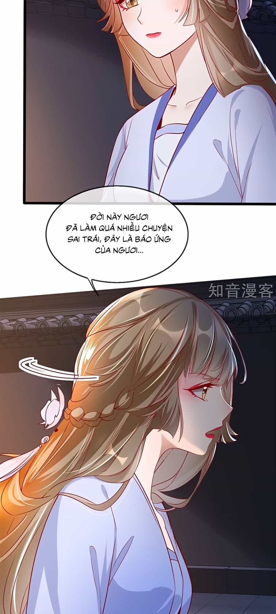Gian Phi Như Thử Đa Kiều - Chương 73 - ảnh 4