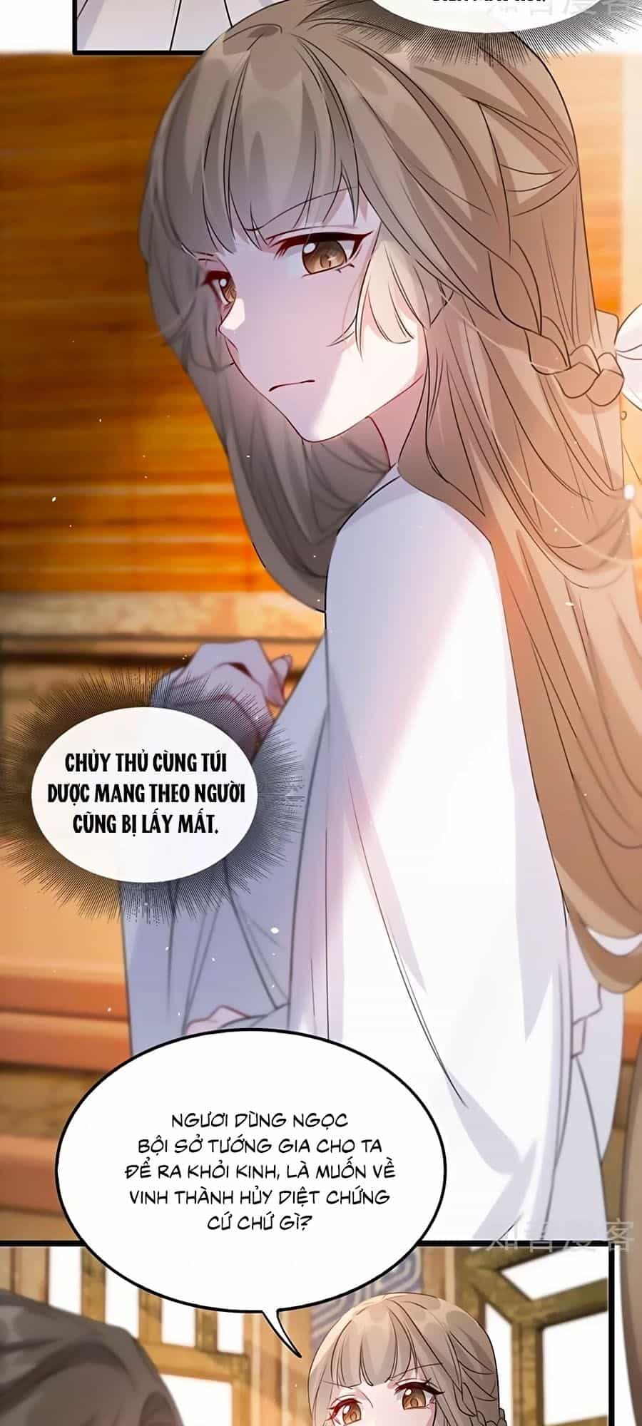 Gian Phi Như Thử Đa Kiều - Chương 74 - ảnh 19