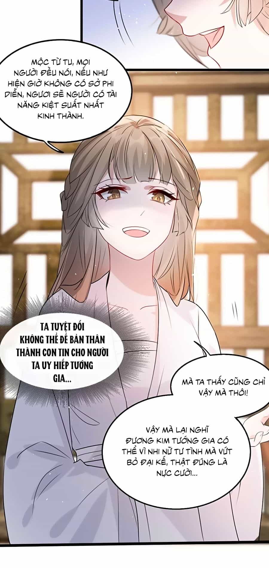 Gian Phi Như Thử Đa Kiều - Chương 74 - ảnh 22