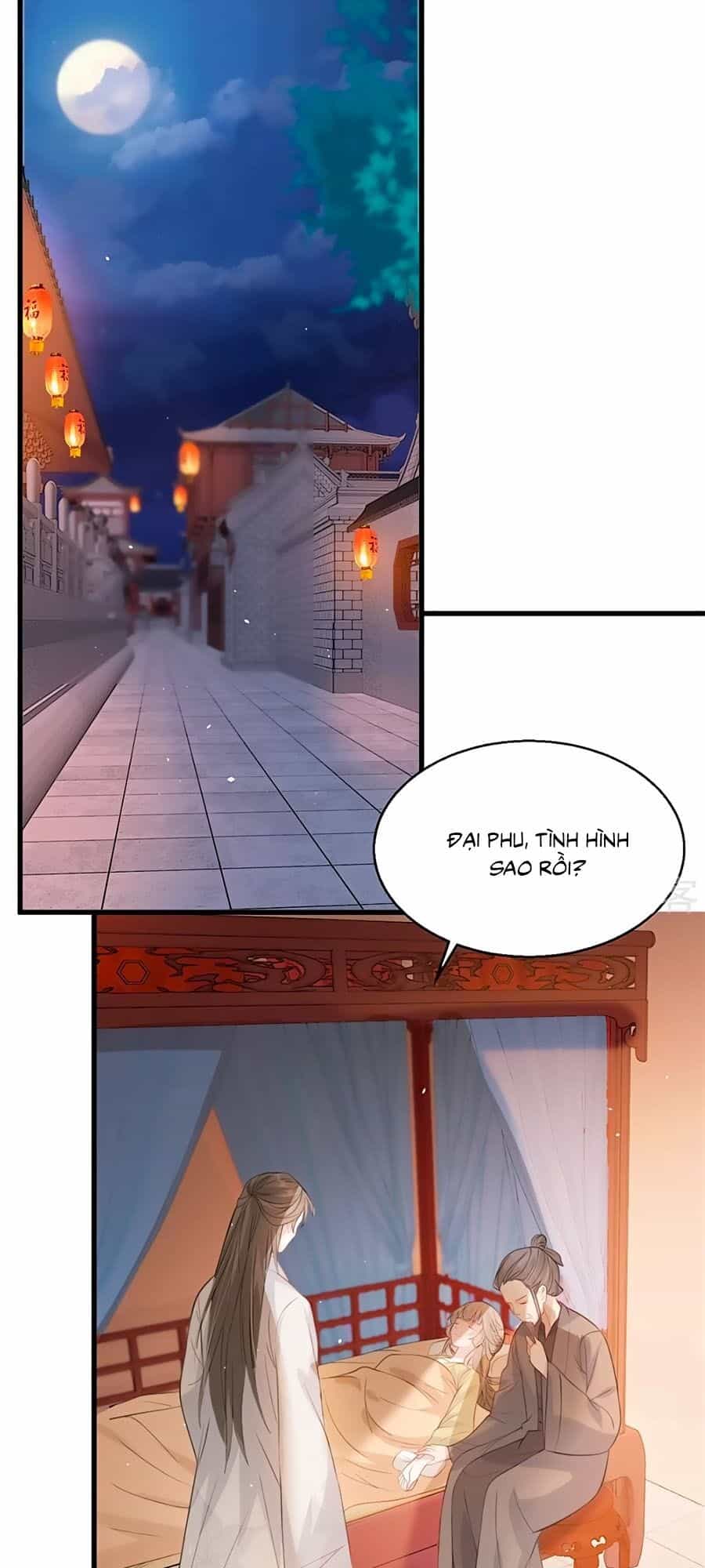 Gian Phi Như Thử Đa Kiều - Chương 75 - ảnh 1