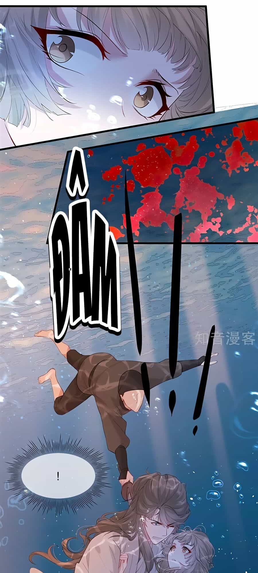 Gian Phi Như Thử Đa Kiều - Chương 75 - ảnh 31