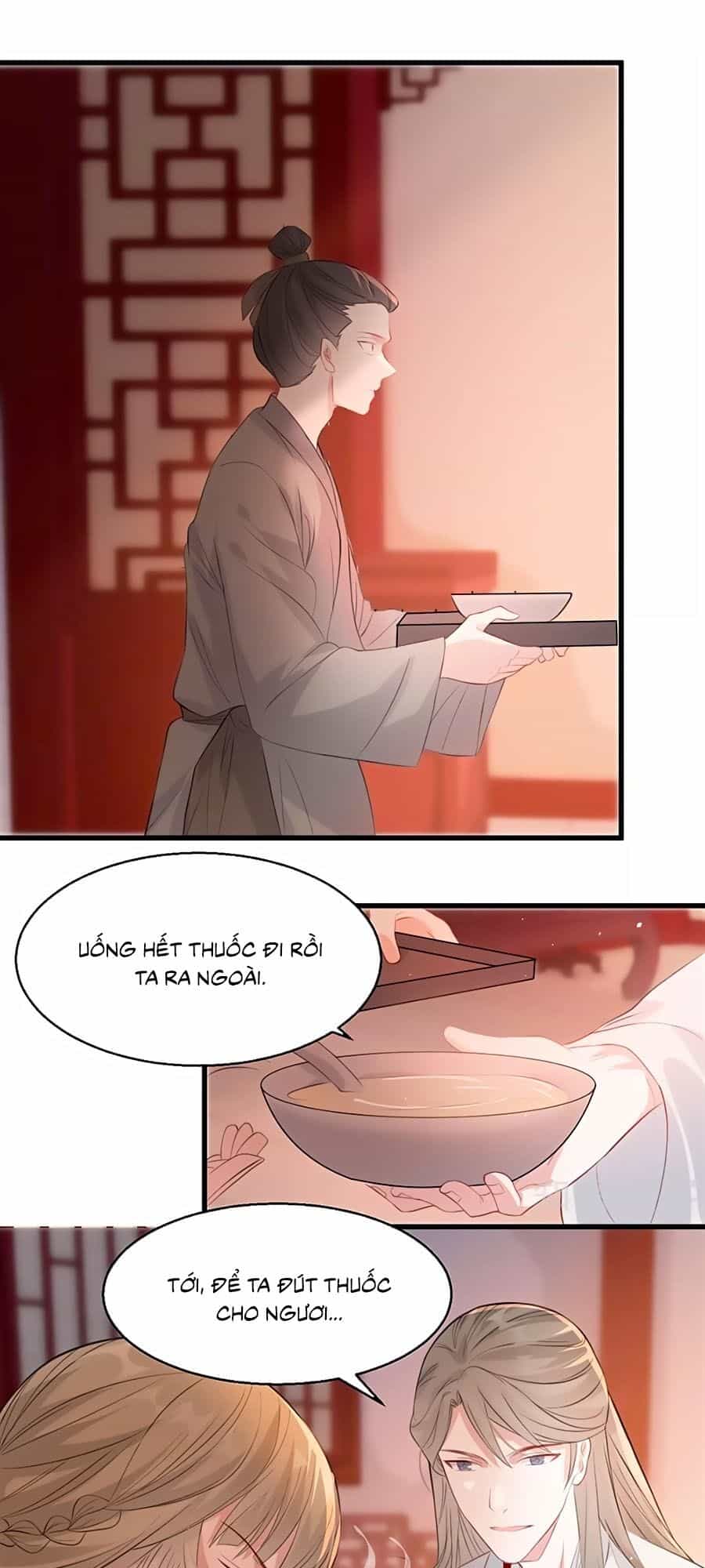 Gian Phi Như Thử Đa Kiều - Chương 75 - ảnh 9