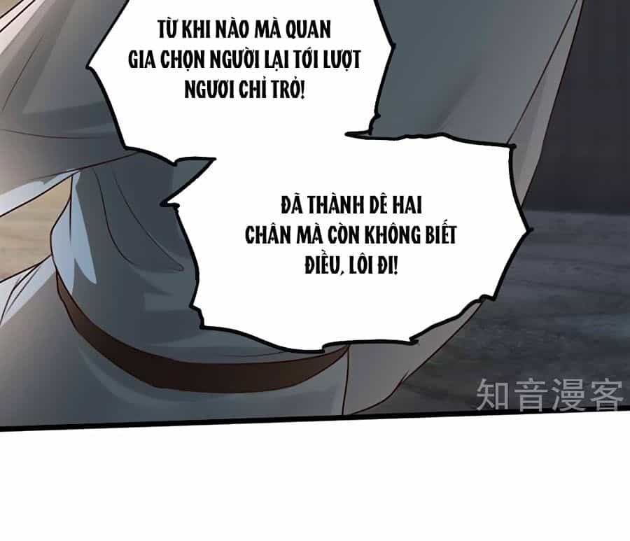 Gian Phi Như Thử Đa Kiều - Chương 76 - ảnh 13