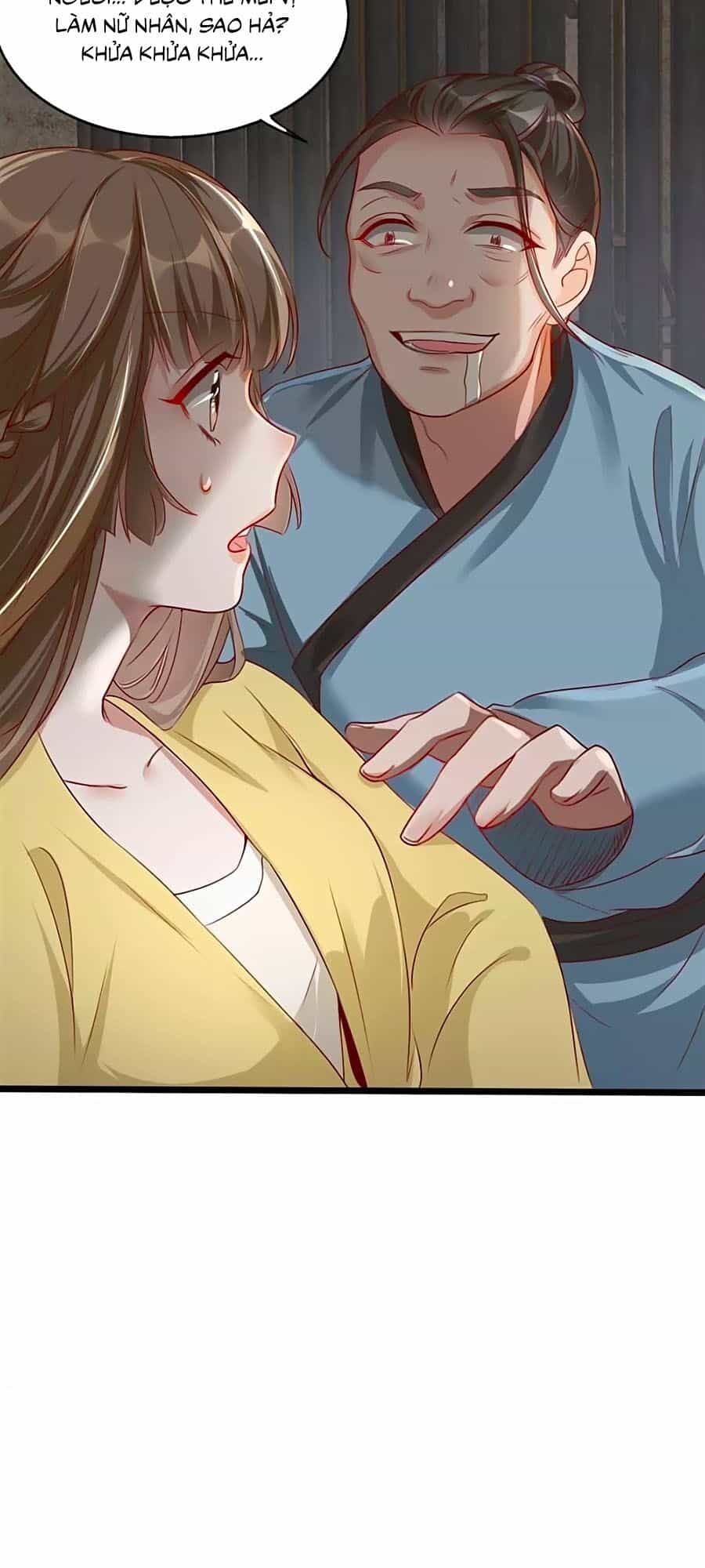Gian Phi Như Thử Đa Kiều - Chương 76 - ảnh 6