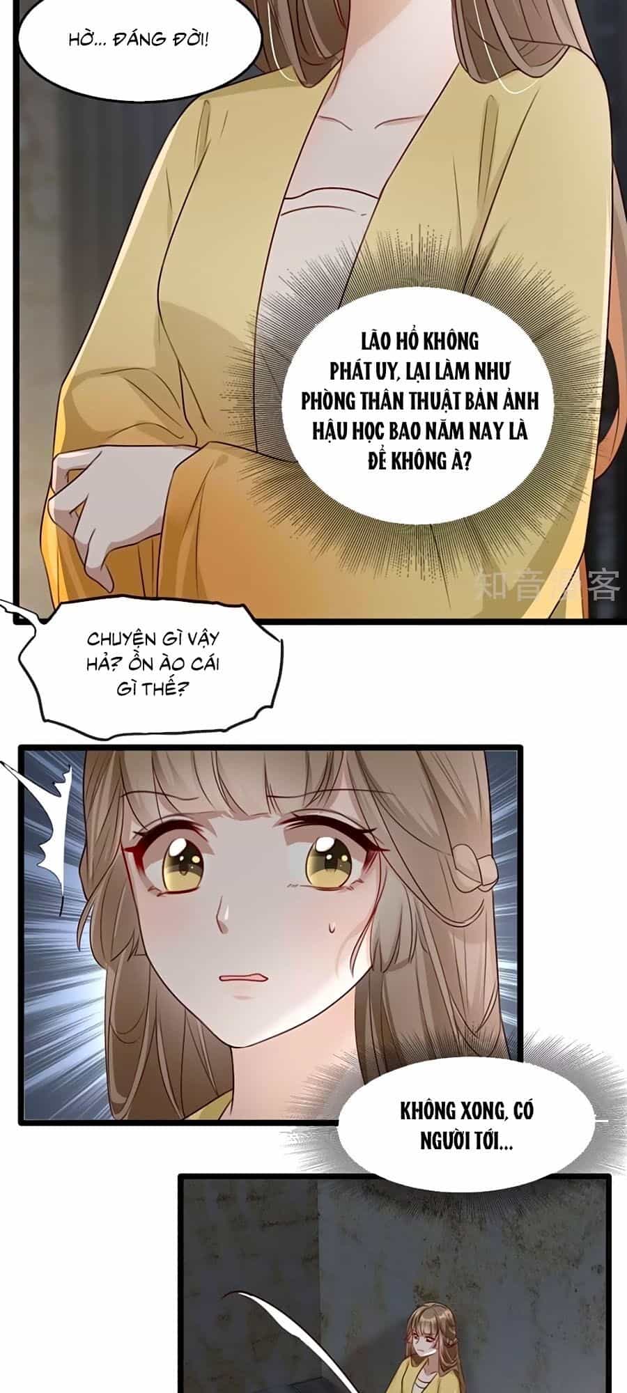 Gian Phi Như Thử Đa Kiều - Chương 76 - ảnh 9