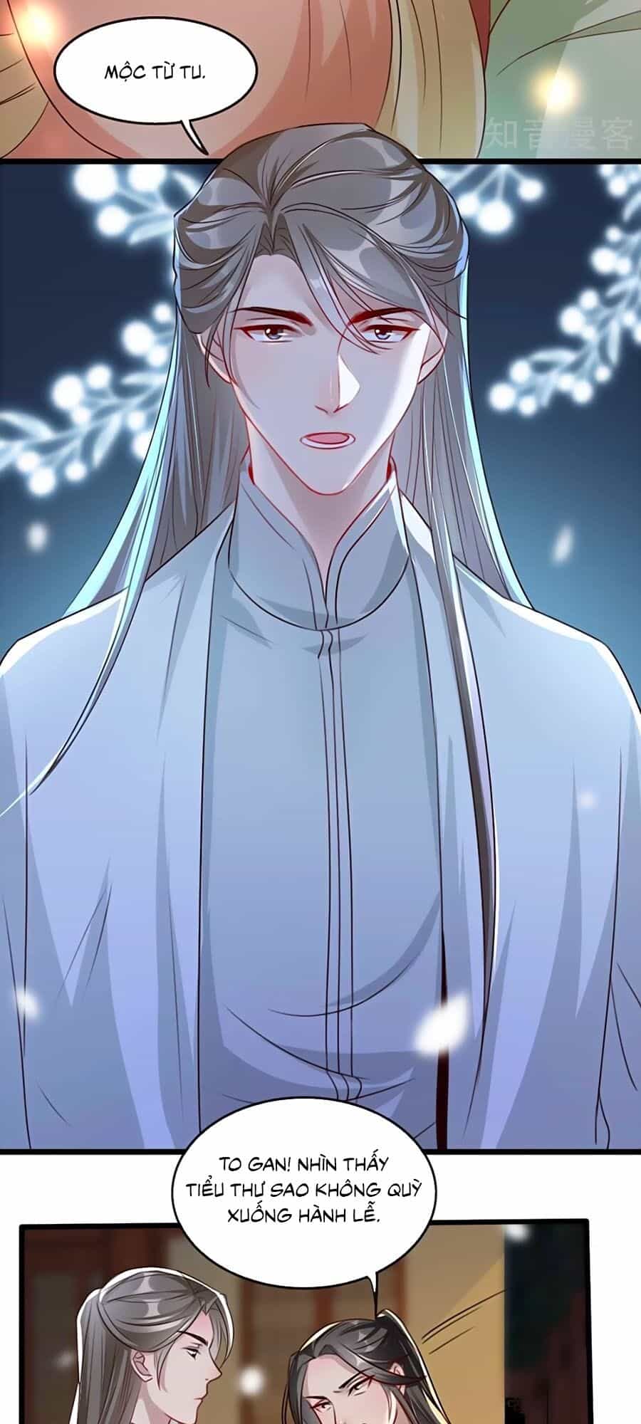 Gian Phi Như Thử Đa Kiều - Chương 77 - ảnh 22