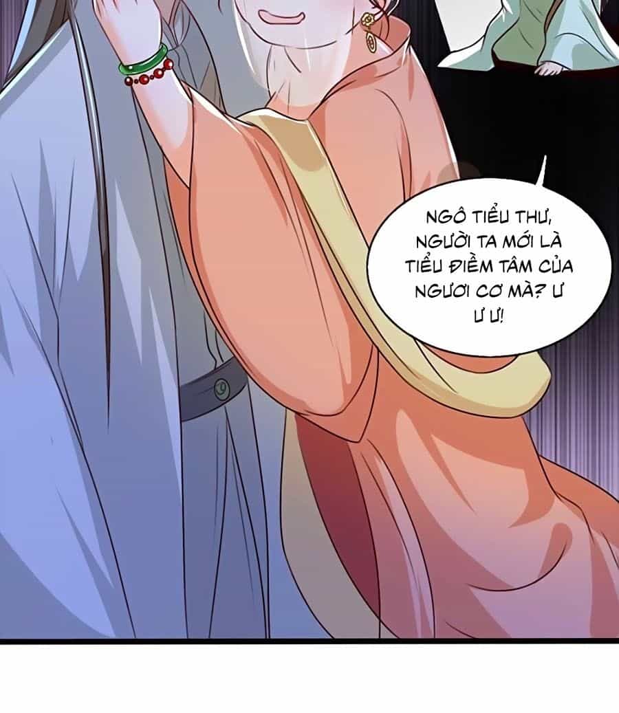 Gian Phi Như Thử Đa Kiều - Chương 77 - ảnh 24