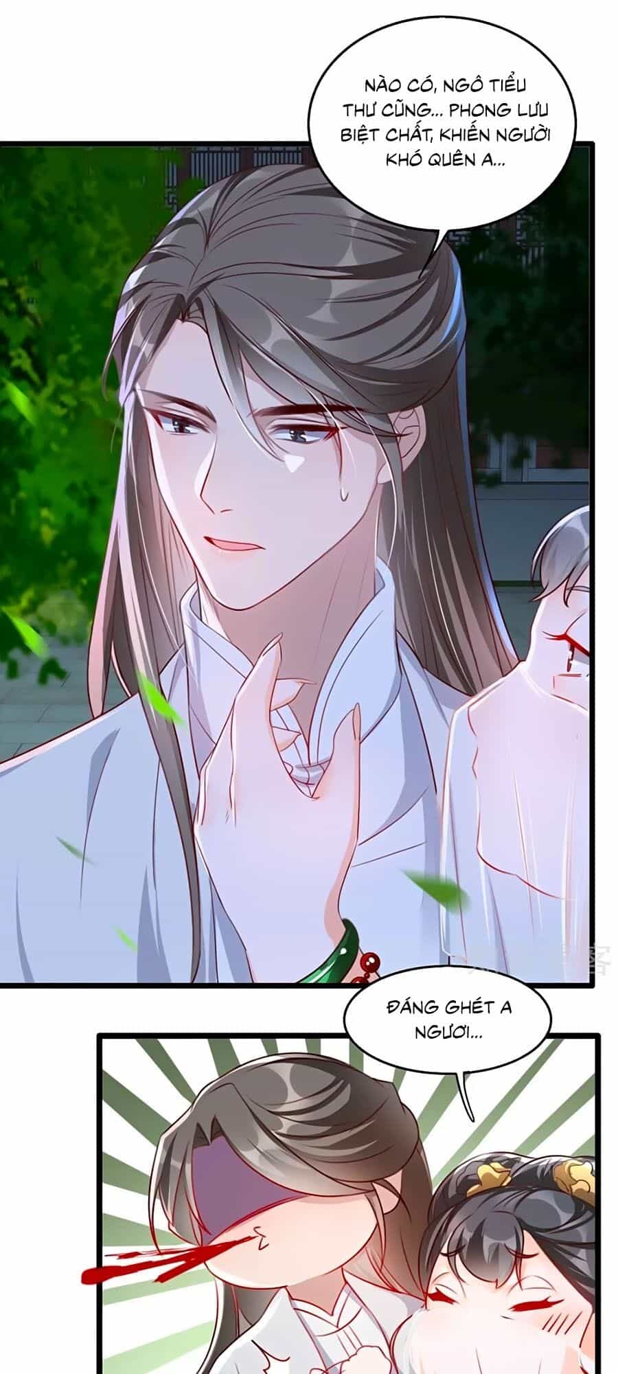 Gian Phi Như Thử Đa Kiều - Chương 77 - ảnh 25