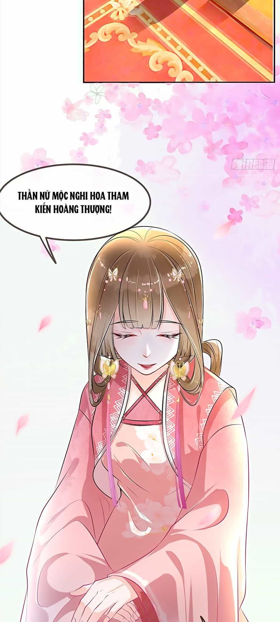 Gian Phi Như Thử Đa Kiều - Chương 7 - ảnh 19