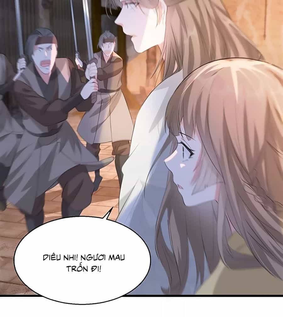 Gian Phi Như Thử Đa Kiều - Chương 78 - ảnh 17
