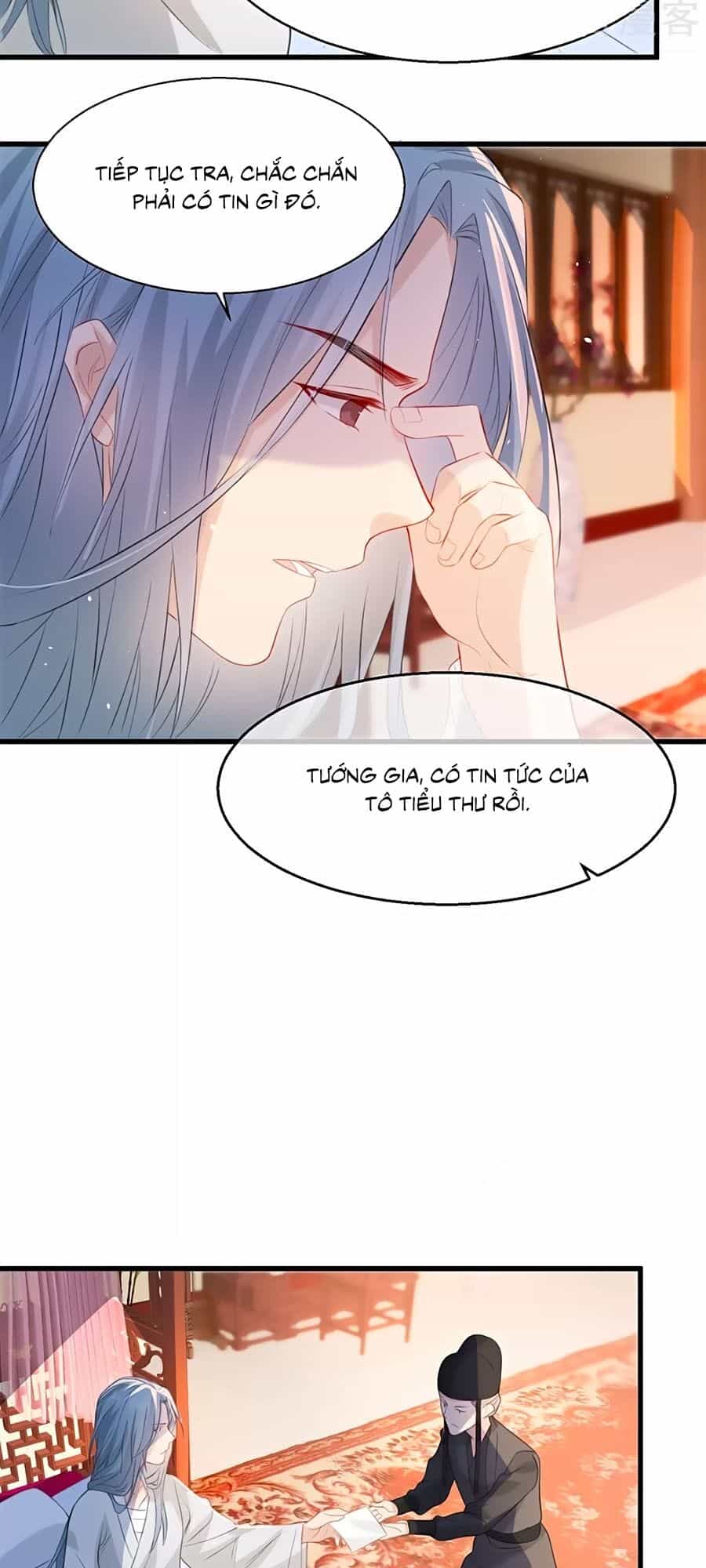 Gian Phi Như Thử Đa Kiều - Chương 78 - ảnh 22
