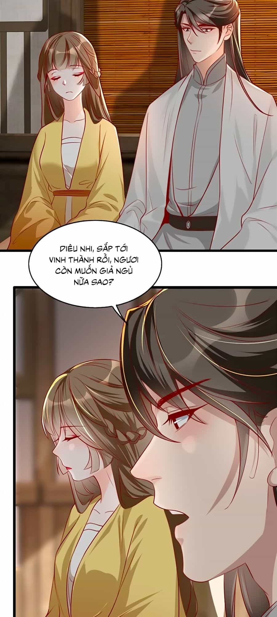 Gian Phi Như Thử Đa Kiều - Chương 79 - ảnh 19