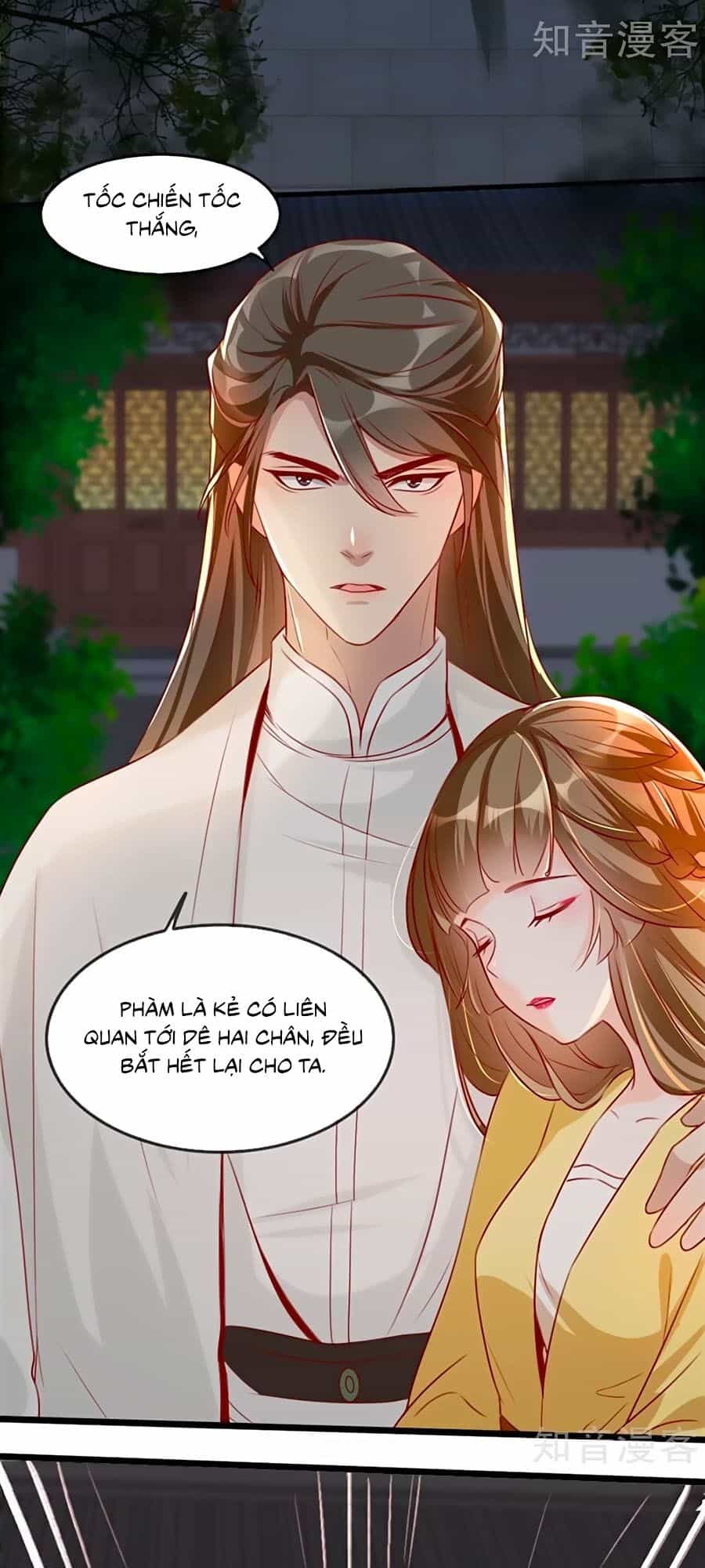 Gian Phi Như Thử Đa Kiều - Chương 79 - ảnh 2