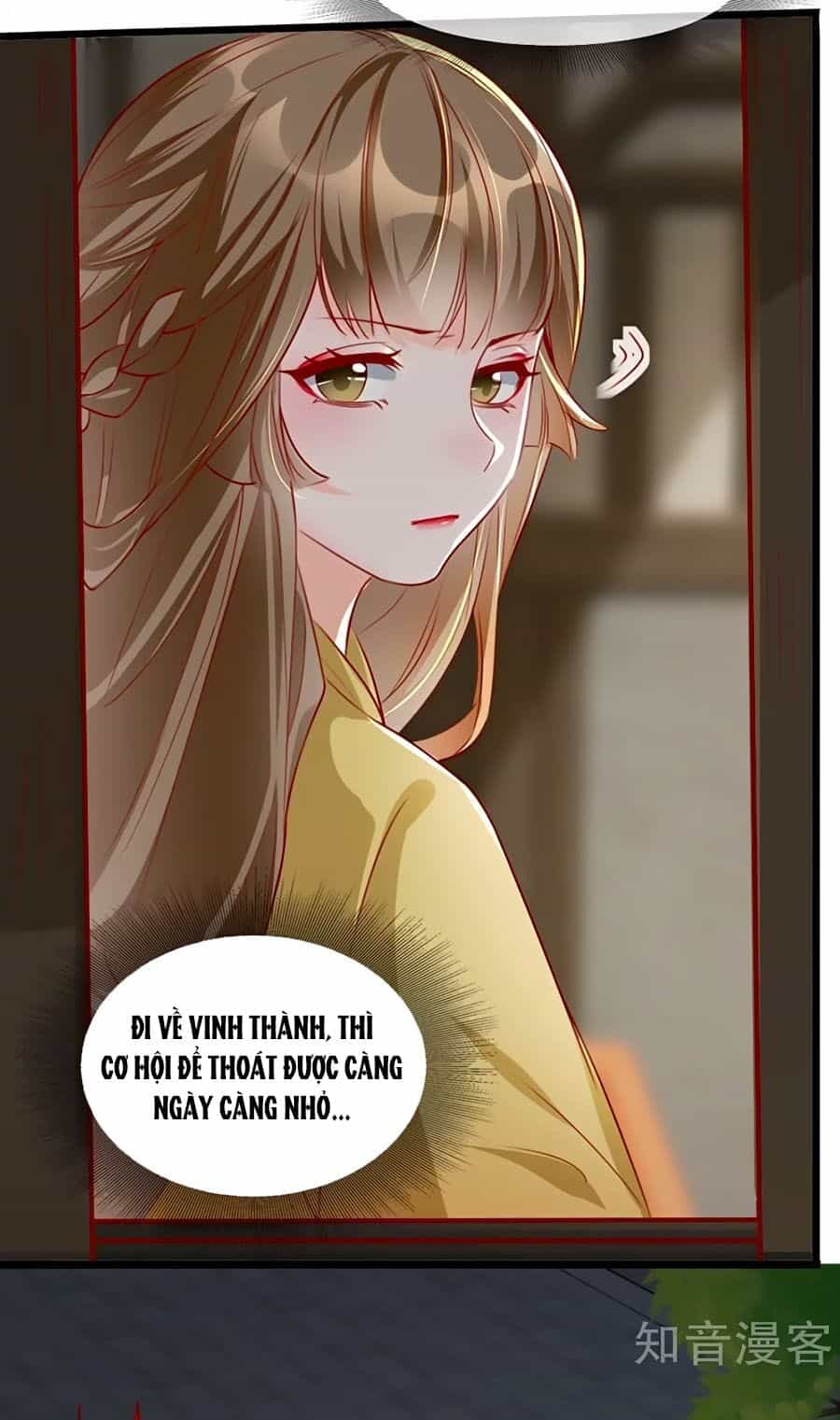 Gian Phi Như Thử Đa Kiều - Chương 79 - ảnh 21