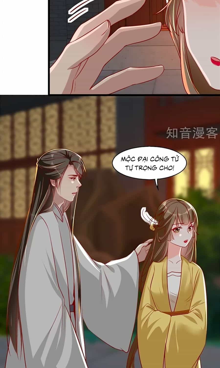 Gian Phi Như Thử Đa Kiều - Chương 79 - ảnh 29