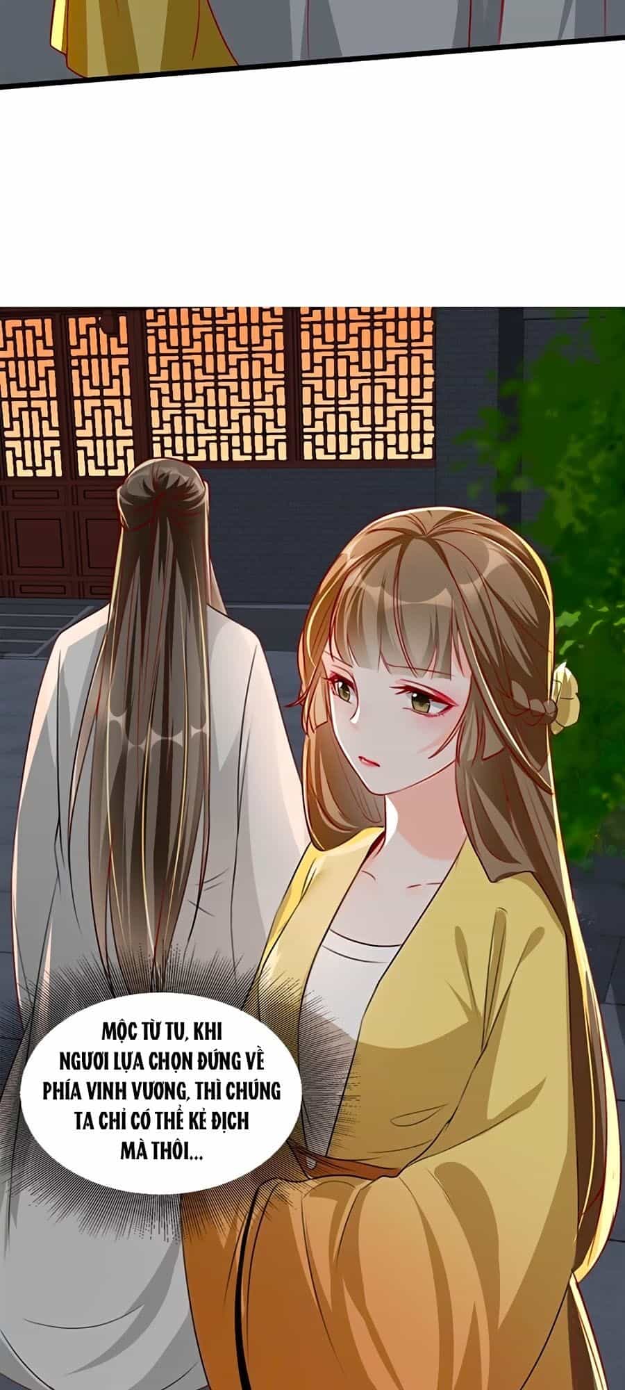 Gian Phi Như Thử Đa Kiều - Chương 79 - ảnh 31