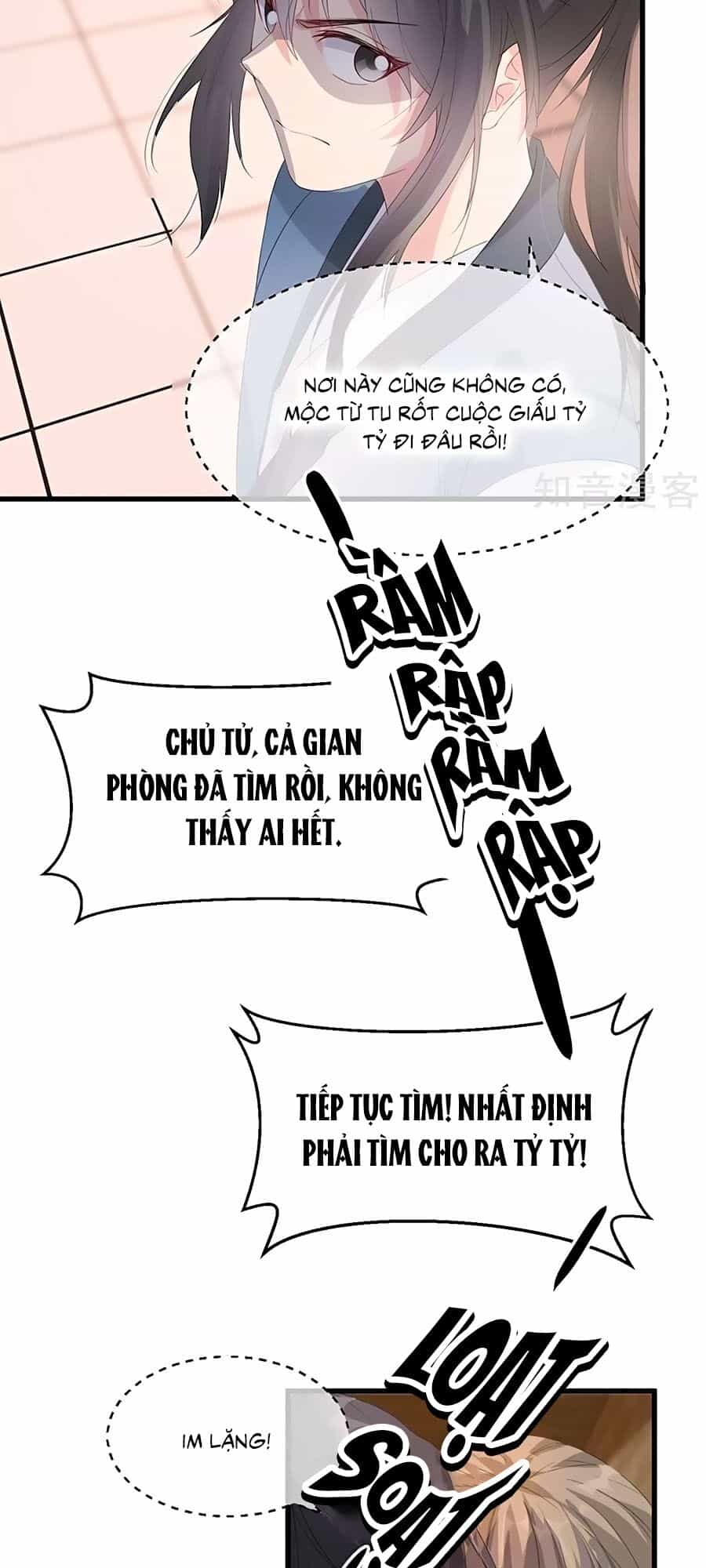 Gian Phi Như Thử Đa Kiều - Chương 80 - ảnh 12