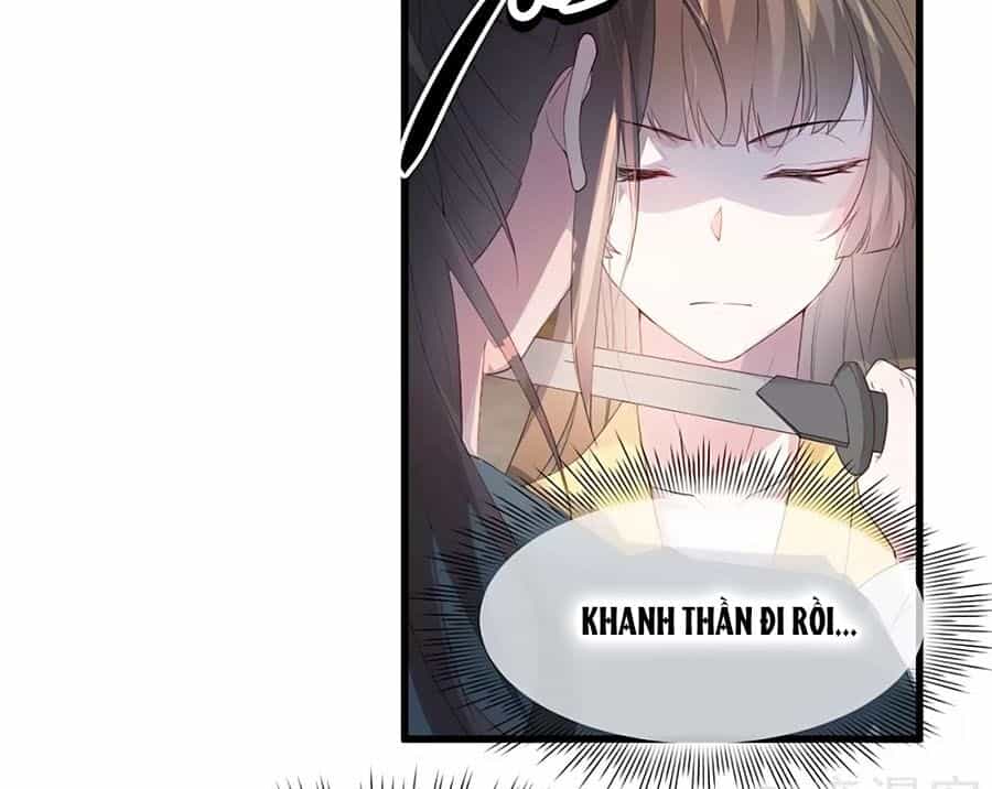 Gian Phi Như Thử Đa Kiều - Chương 80 - ảnh 13