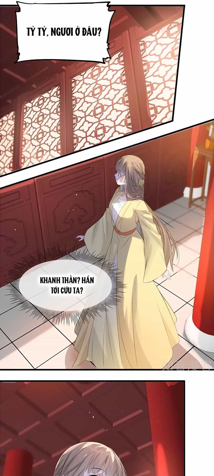 Gian Phi Như Thử Đa Kiều - Chương 80 - ảnh 7