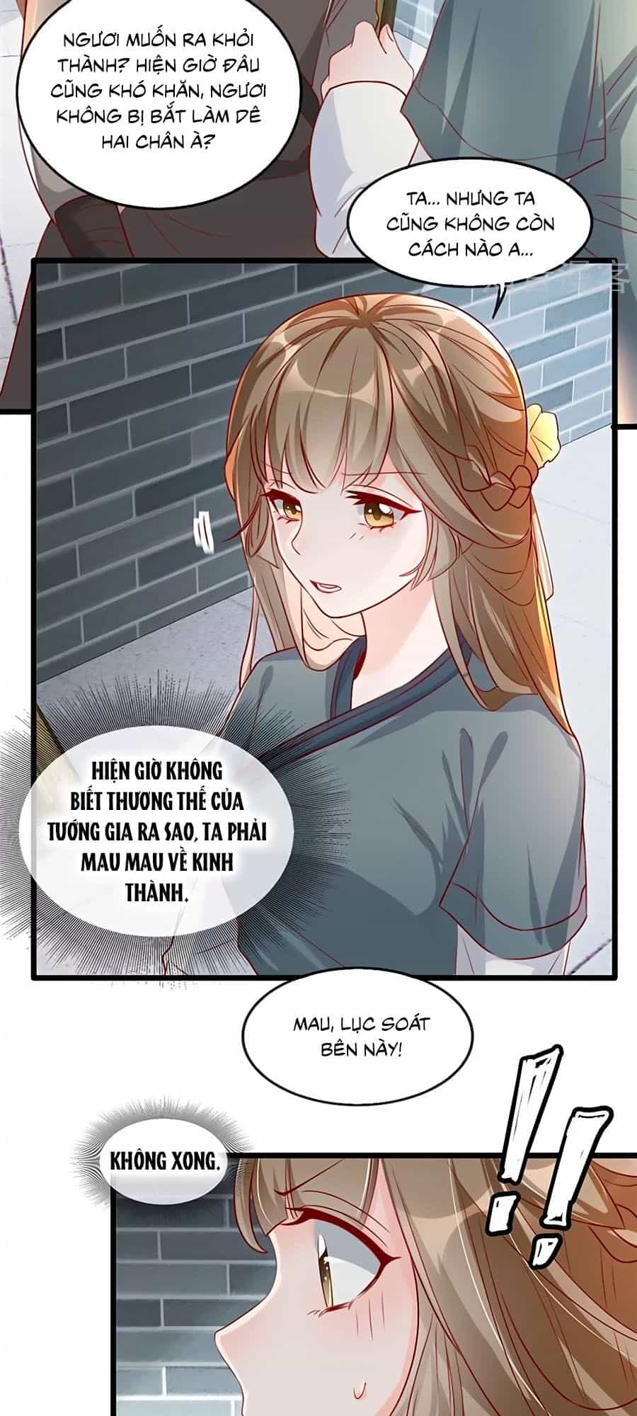 Gian Phi Như Thử Đa Kiều - Chương 81 - ảnh 18