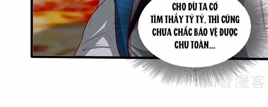 Gian Phi Như Thử Đa Kiều - Chương 81 - ảnh 3