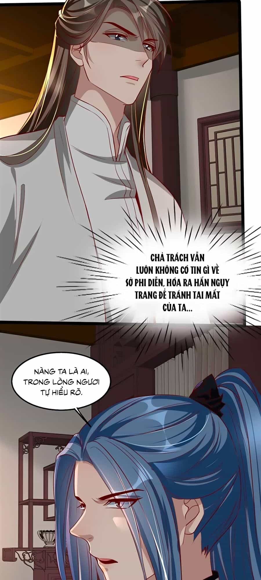 Gian Phi Như Thử Đa Kiều - Chương 81 - ảnh 6
