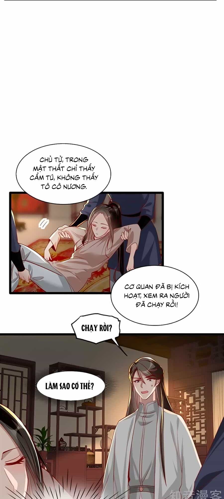 Gian Phi Như Thử Đa Kiều - Chương 81 - ảnh 9
