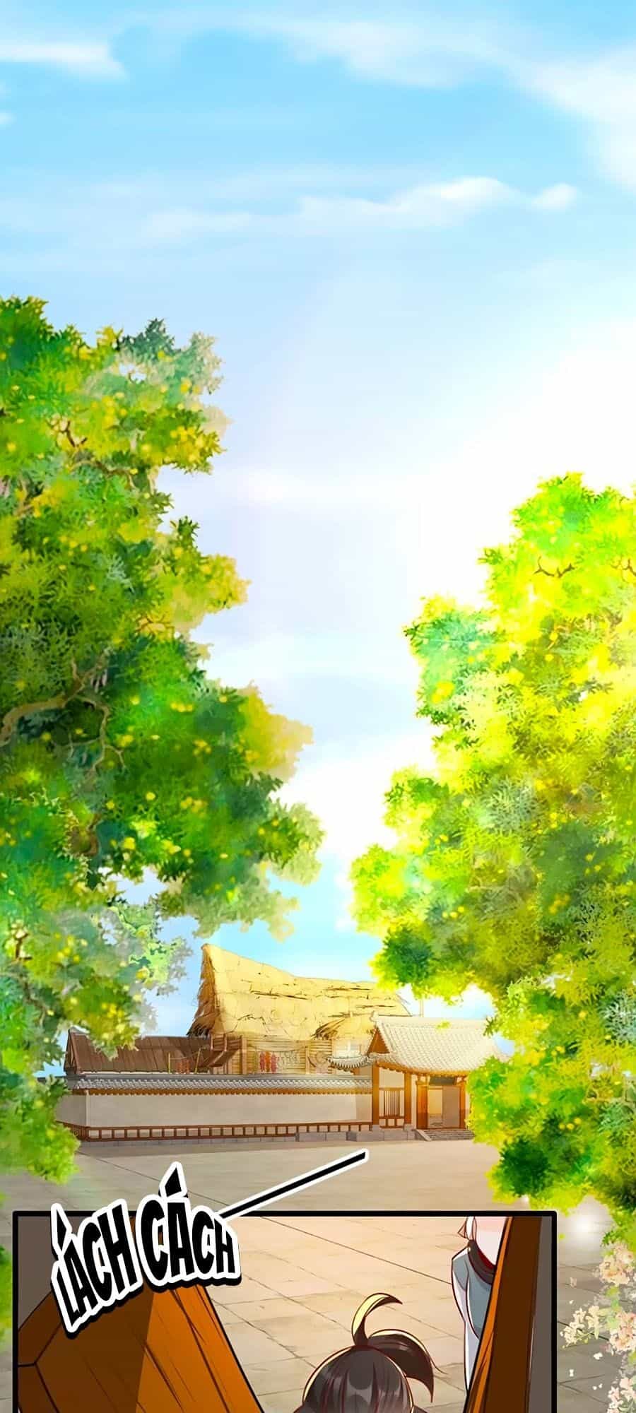 Gian Phi Như Thử Đa Kiều - Chương 82 - ảnh 1