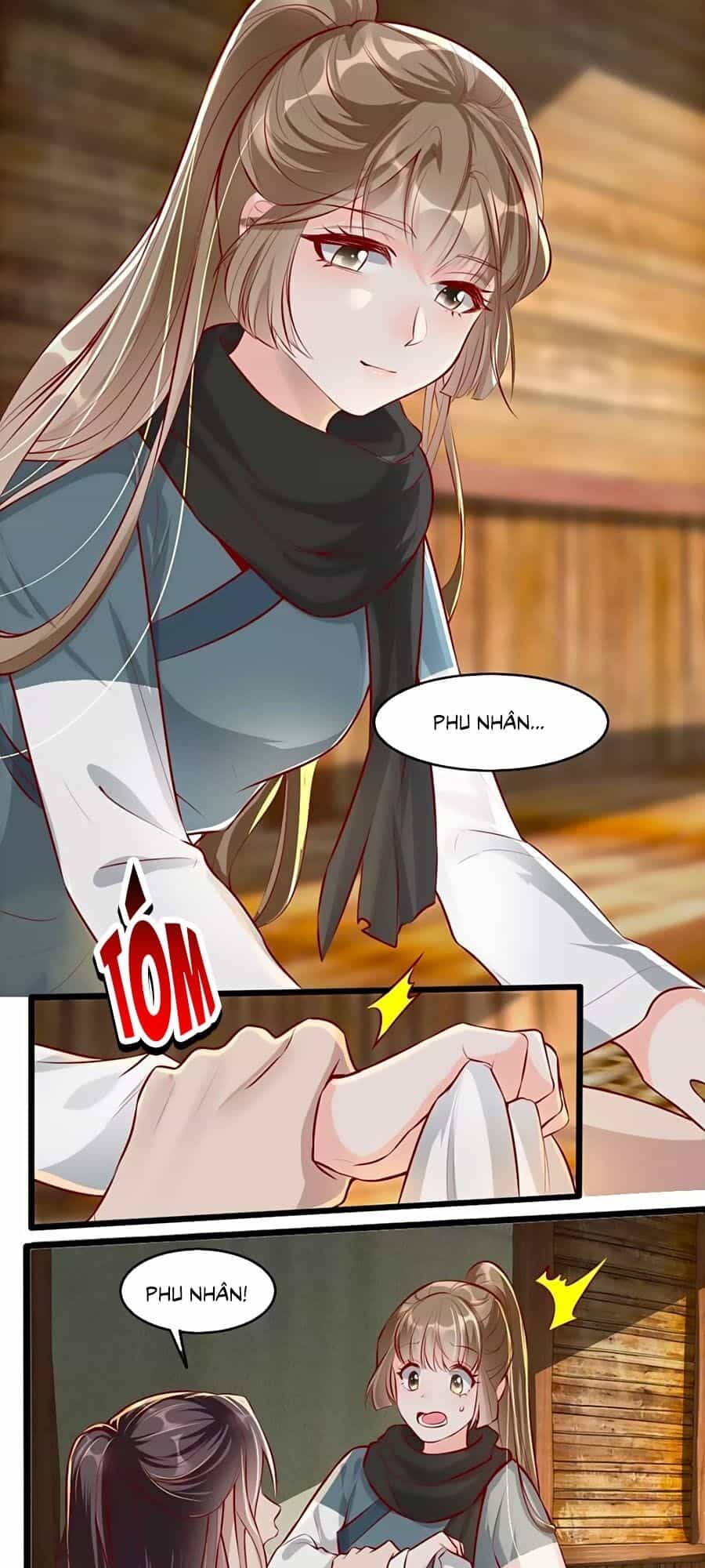 Gian Phi Như Thử Đa Kiều - Chương 82 - ảnh 18