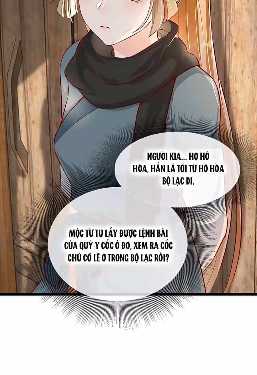 Gian Phi Như Thử Đa Kiều - Chương 82 - ảnh 21