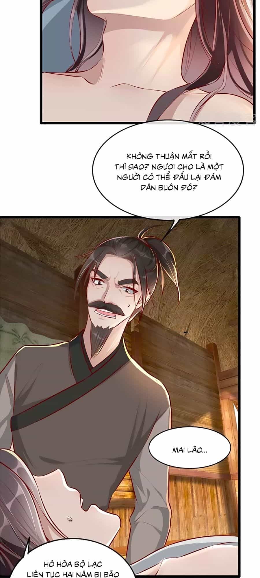 Gian Phi Như Thử Đa Kiều - Chương 82 - ảnh 23