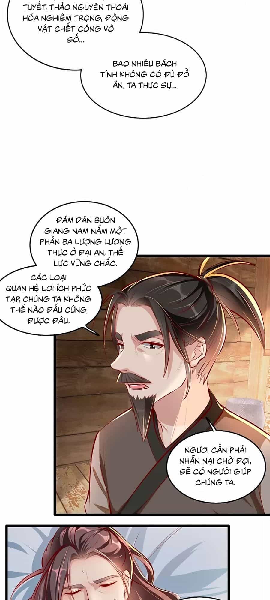 Gian Phi Như Thử Đa Kiều - Chương 82 - ảnh 24