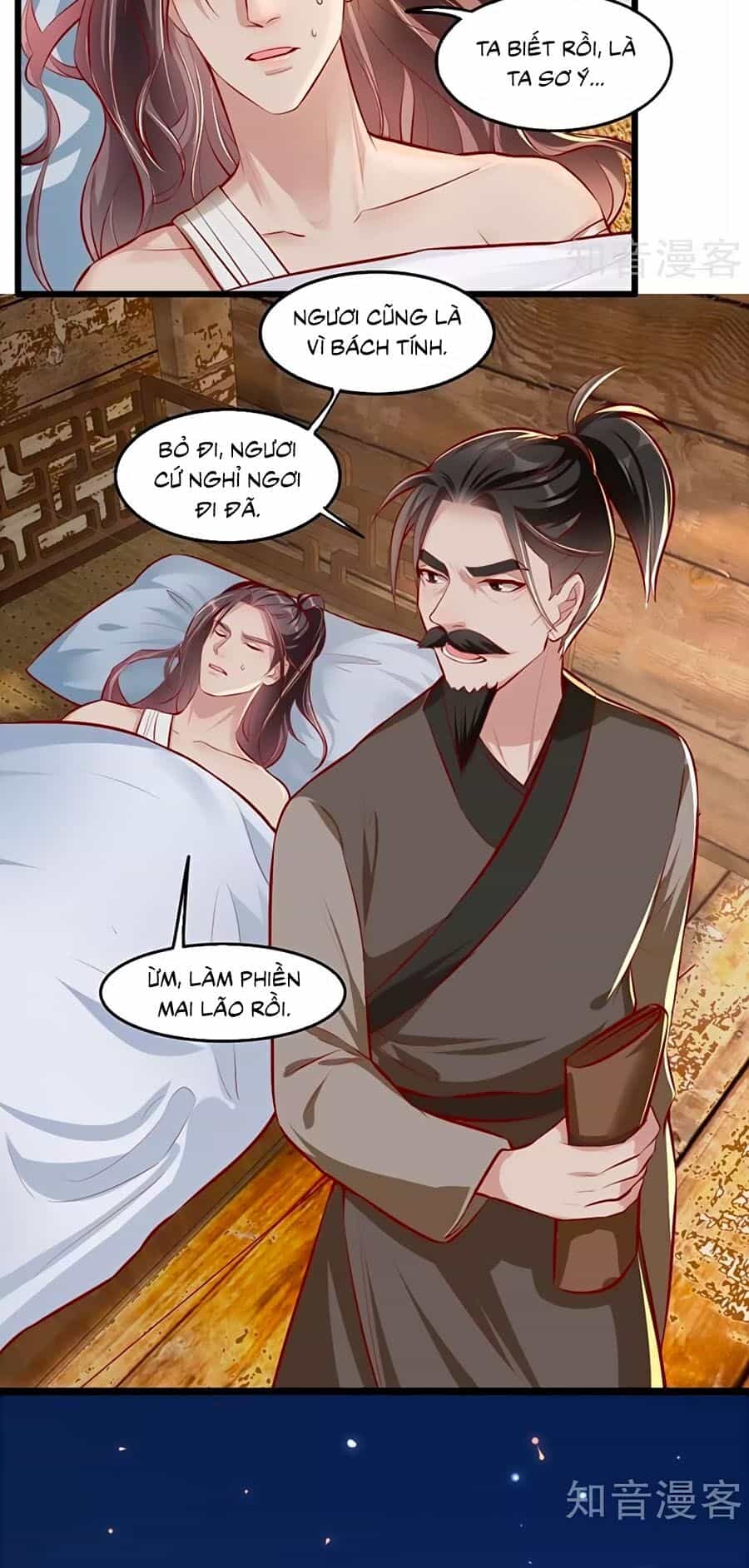 Gian Phi Như Thử Đa Kiều - Chương 82 - ảnh 25