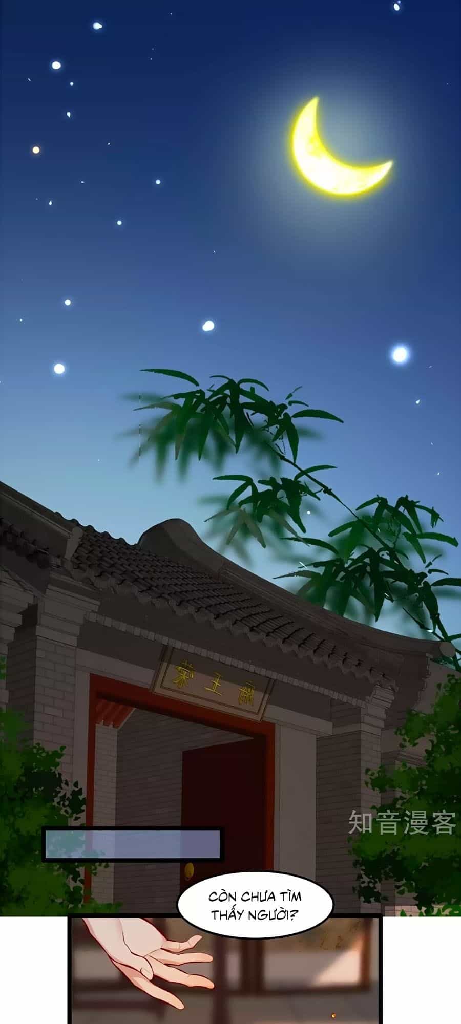 Gian Phi Như Thử Đa Kiều - Chương 82 - ảnh 26