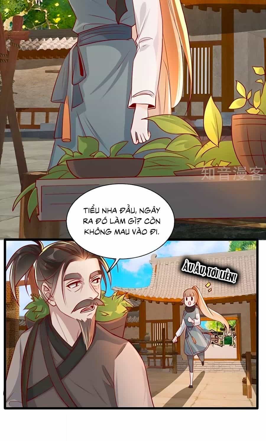 Gian Phi Như Thử Đa Kiều - Chương 82 - ảnh 3