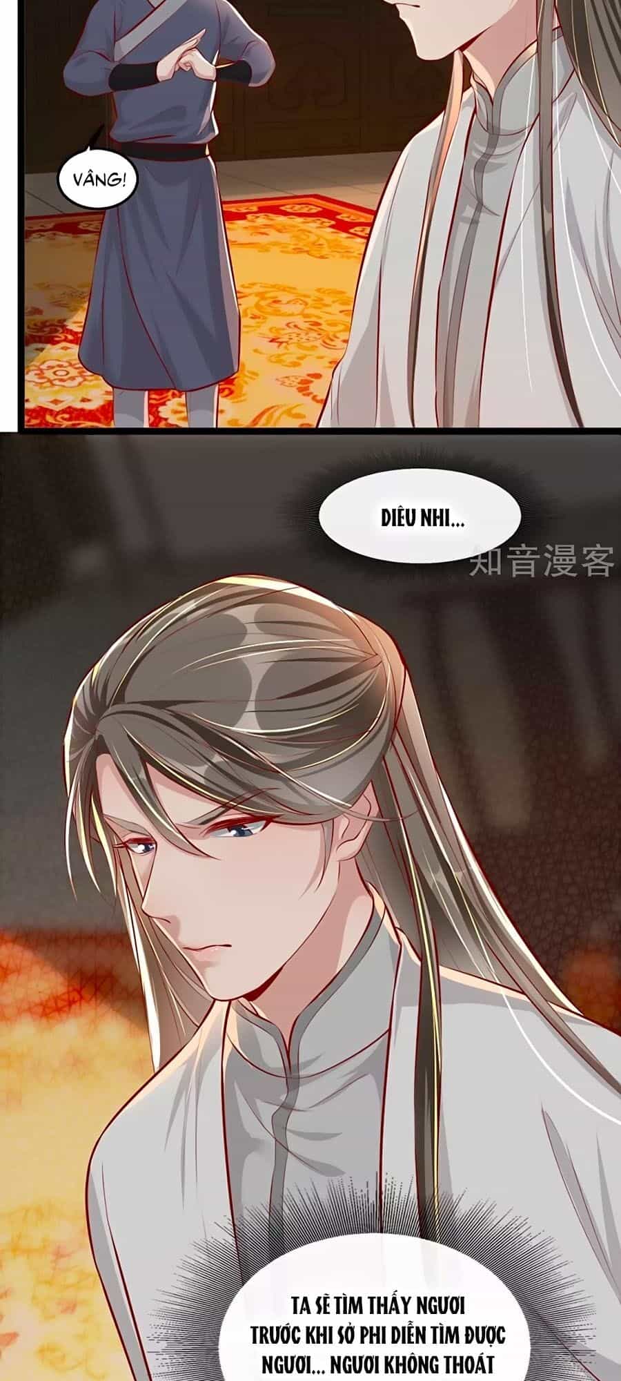 Gian Phi Như Thử Đa Kiều - Chương 82 - ảnh 30
