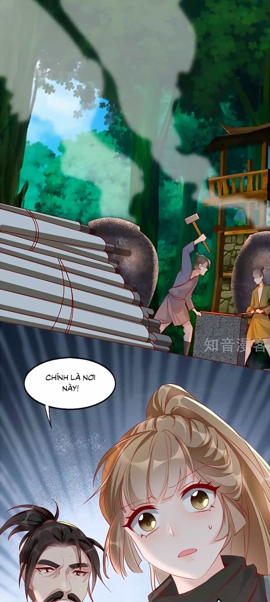 Gian Phi Như Thử Đa Kiều - Chương 83 - ảnh 19