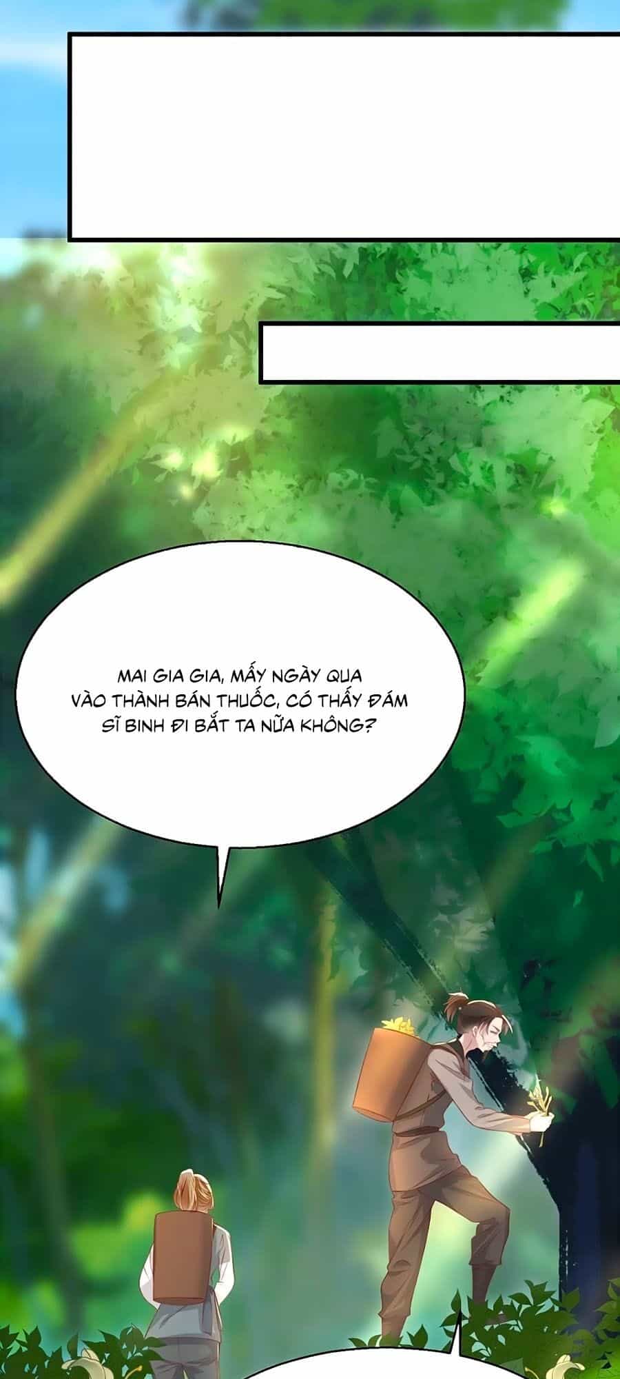 Gian Phi Như Thử Đa Kiều - Chương 83 - ảnh 8