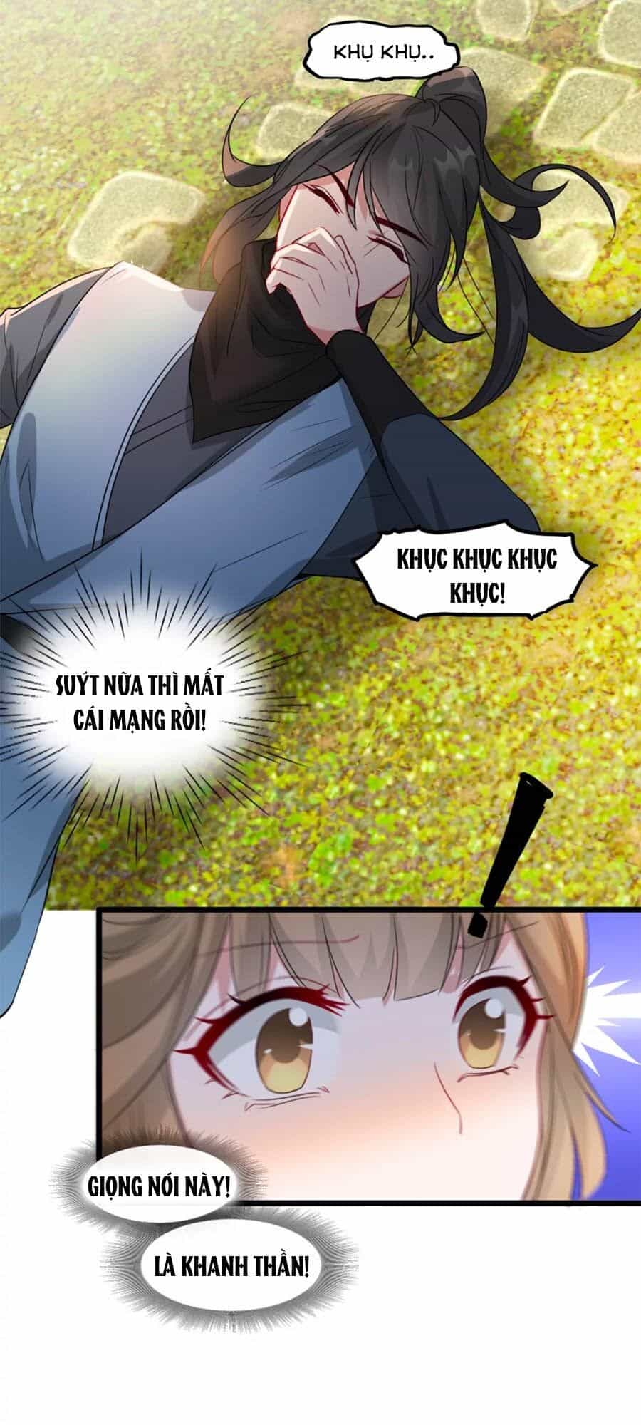 Gian Phi Như Thử Đa Kiều - Chương 84 - ảnh 25